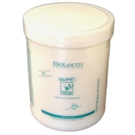 Salerm 21 B5 Silk Protein Leave-In Conditioner - 34.5 oz / liter by Salerm BEAUTY