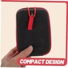 WHAMVOX Portable Case Protective Bag for Golf and Shockproof Storage