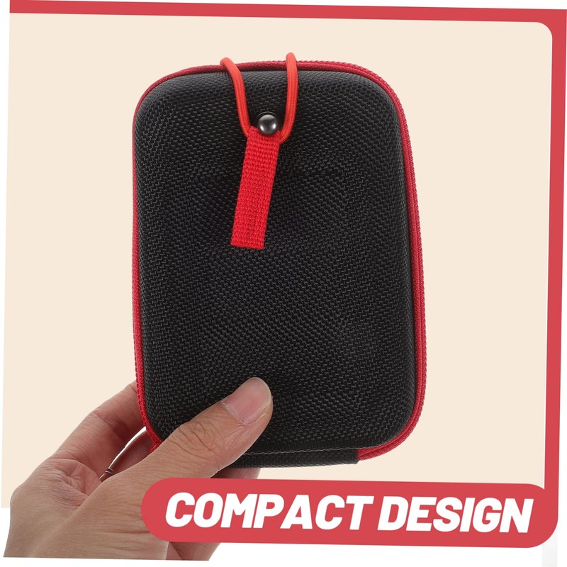 WHAMVOX Portable Case Protective Bag for Golf and Shockproof Storage