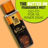 Pardon My Fro Body Mist - Butter Me - 8.4