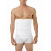 Men's and Women's Hernia Support Belt 12-inch, 2X - Waist