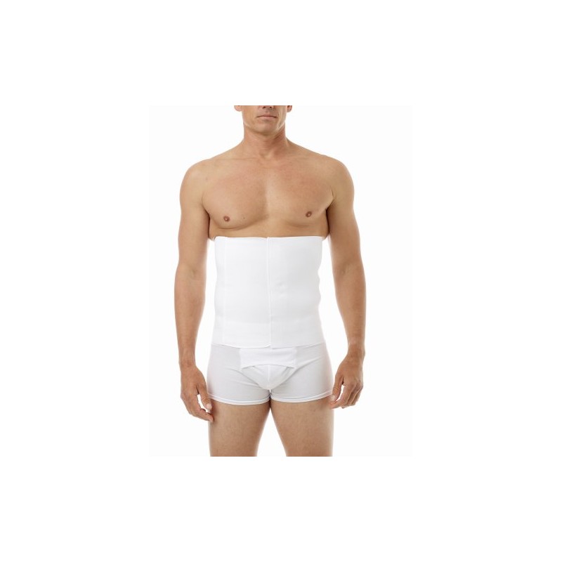 Men's and Women's Hernia Support Belt 12-inch, 2X - Waist