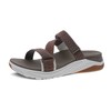 Dansko Rosette Slip-On Sport Sandal for Women - Lightweight EVA