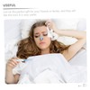 NOLITOY 4sets Nose Clips for Lung Breathing Training Durable Nasal