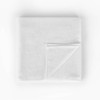 JAJU [JAJU] Lightweight Bath Towel_140x70cm_White