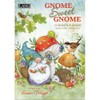 Lang Companies, Gnome Sweet Gnome 2026 Planner, 8.5'' X 12'',