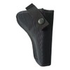 East A Hip Holster (Nylon, Black) No.181-BK Revolver 3-4in