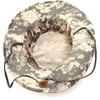 Army Universe ACU Digital Camouflage Military Wide Brim Jungle Bucket