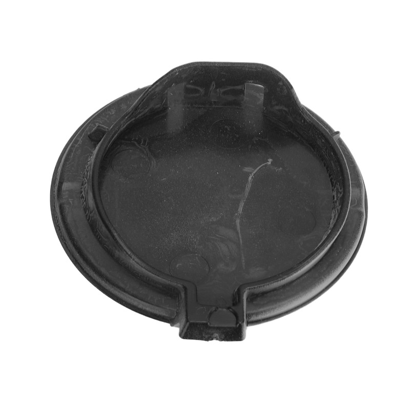 Front Bumper Tow Hook Cover Cap Wear Resistance 7837429 for