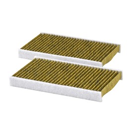 Purolator PBC15388 PurolatorBOSS Premium Cabin Air Filter with Febreze Freshness