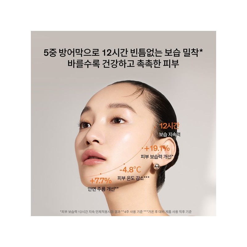 Sulwhasoo 공통상백선크림 50ml SPF50+ Common White Sun Cream 50ml SPF50+