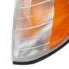 Front Turn Signal Corner Light Replacement for S320 S420 S500