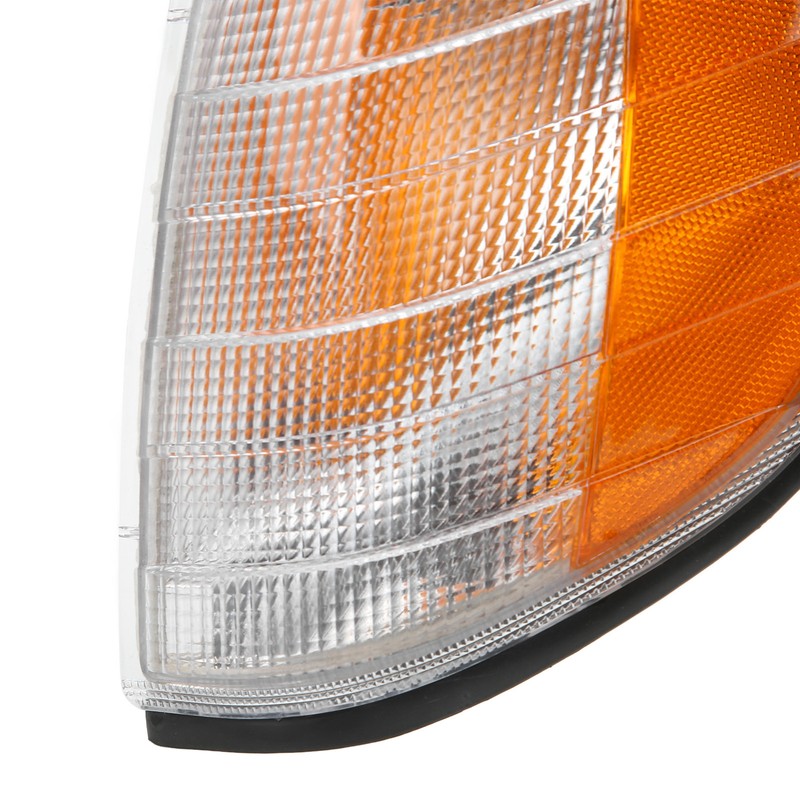 Front Turn Signal Corner Light Replacement for S320 S420 S500