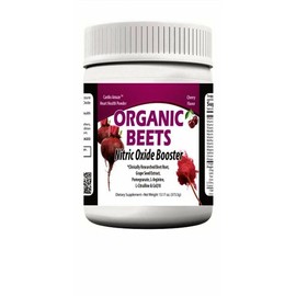 Cardio Amaze Organic Beet Root Powder - F/S