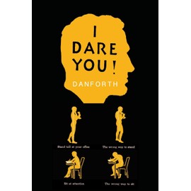 I Dare You!