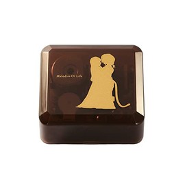 Final Fantasy IX Music Box