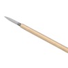 Burnishing Jewelery Tool Steel Burnishers Polishing Tool for Rings Bracelet