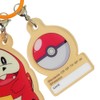 Jays Planning Pokémon Umbrella Charm Hogeta H6.1 x W 4.3