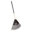 Emsco Cavex Series 32 In. Poly Leaf Rake with Large
