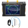 NanoVNA V2 50kHz‑3GHz Vector Network Analyzer Aluminum Alloy Antenna Analyzer