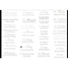 Pet Memorial Gifts, Several Dog Choices, Variety of Other Animals, Plus Baby Memorial Gifts with Several Designs