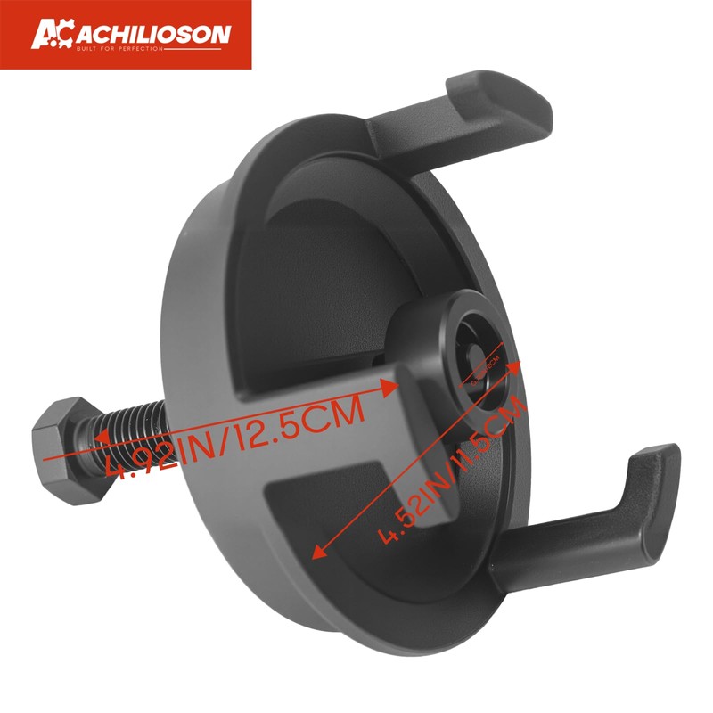 25264 Harmonic Balancer Puller Tools For Gm Ls Engines,Harmonic Damper