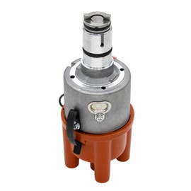 AiYiGu High Performance Centrifugal Distributor with Electronic Ignition for VW Beetle Replacement for 0231178009EL