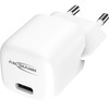 Ansmann Home Charger HC120PD GAN Mini, 3A/20W USB-C 1001-0153 Brand