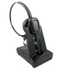 INNOTALK Wireless Headset Compatible with Poly Polycom Edge E100, E220,