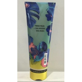 Victoria's Secret Marine Chill Fragrance Lotion 8 Fl Oz