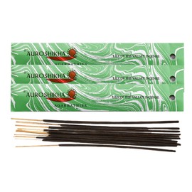 Lily of The Valley Incense Sticks (3 Pack)