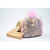 Serenity Herbal Bath Tea Bag - Tub Tea, Floral Bath