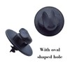 10 Pcs Floor Mat Carpet Lock Clips Car Floor Mat