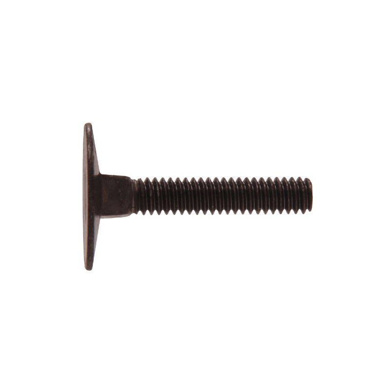 The Hillman Group 4750 1/4-20 x 1-Inch Elevator Bolt, 5-Pack