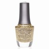 Morgan Taylor Glitter and Gold 15ml