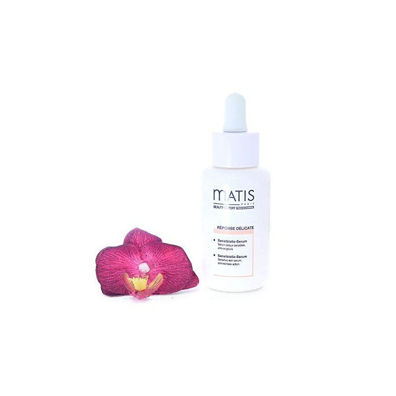 Matis Réponse Delicate - Sensibiotic Serum (Cabin), 50 ml