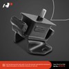 A-Premium 3PCS Engine Motor Mount and Transmission Mount Kit Compatible