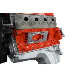 ICT Billet LS Remote Coil Brackets Mounting Plates 551848