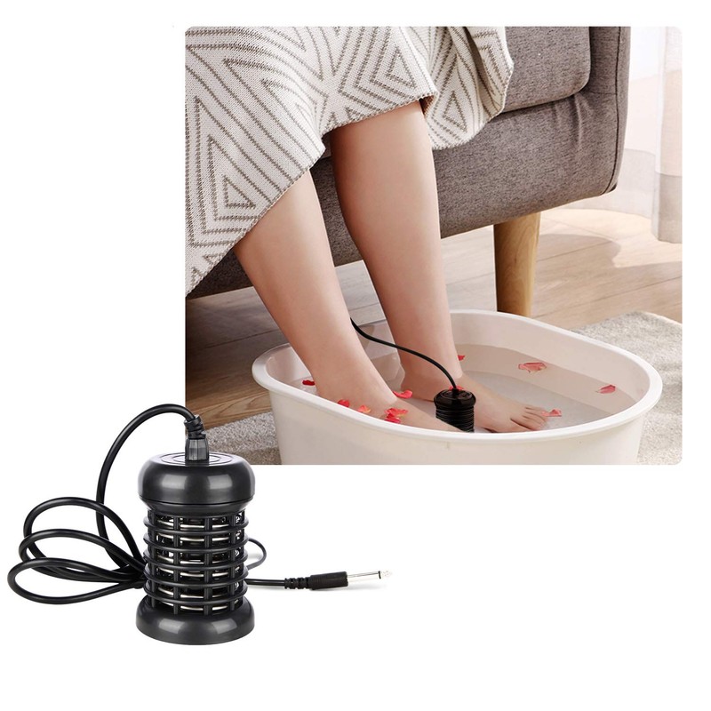 LeCuag 10 Pack Foot Detox Arrays for Ionic Foot Bath