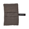 b2c Linen & Kitchen Grill Mittens (Charcoal Gray) | Potholder