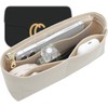 Doxo Purse Organizer Insert Compatible with GG Marmont Small Shoulder