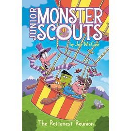 The Rottenest Reunion: 8