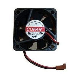 TiVo Replacement Fan for Roamio Plus and Roamio Pro for Cable