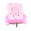 Anti Skid Frog Baby Floating Bath Mat
