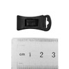 ANCLLO 40 Pack Sock Clips for Washing Machine and Dryer,