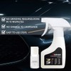 Headlight Restoration Kit for Clearer Visibility