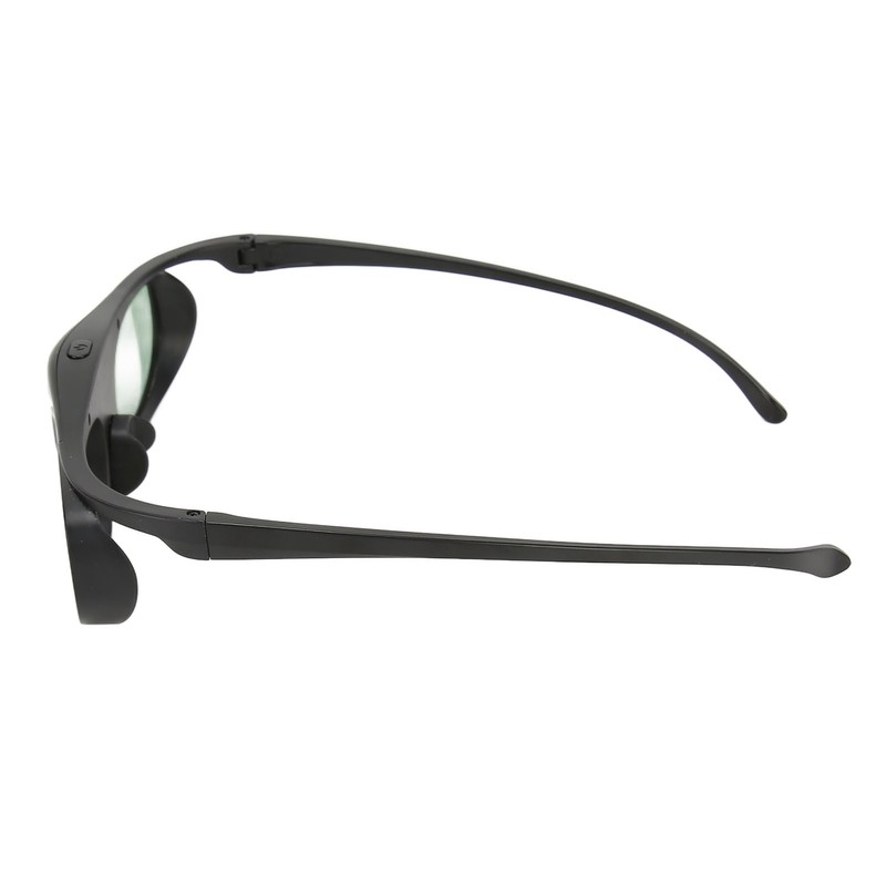 DLP Link 3D Glasses Rechargeable 144Hz Refresh Left Right Eye