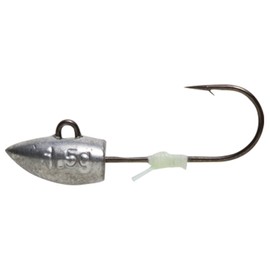 Cormoran AW LOCK HEAD 1.5g # 6 part of the PRO pack