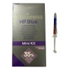 Whiteness Hp Blue Mini Kit Blanqueamiento Dental Mas Condac