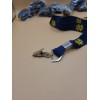 Notre Dame Fighting Irish 18" Clip Lanyard, New In Package,